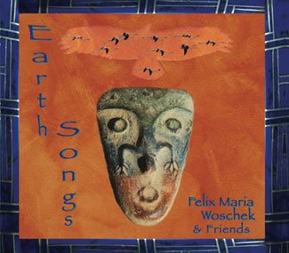 Earth Songs – Native Spirit Chants