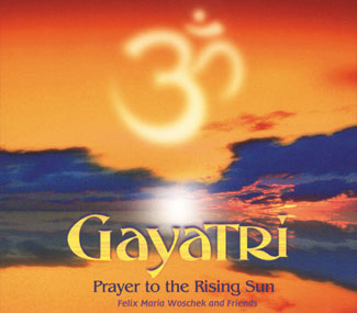 Gayatri – Prayer to the rising sun
