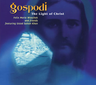 Gospodi – The Light of Christ