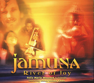 Jamuna – River of Joy