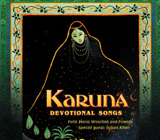 Karuna – Devotional Songs