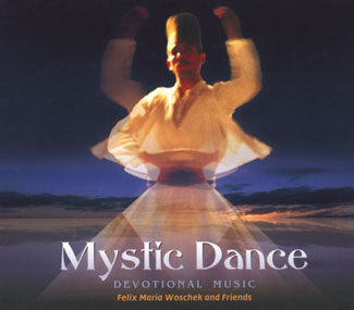 Mystic Dance – Devotional Music