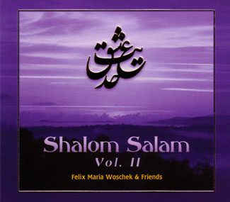Shalom Salam Vol. II