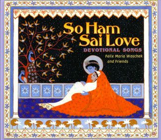 So Ham Sai Love – Devotional Songs