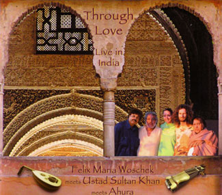 Through Love – Live In India