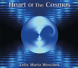 Heart of the Cosmos